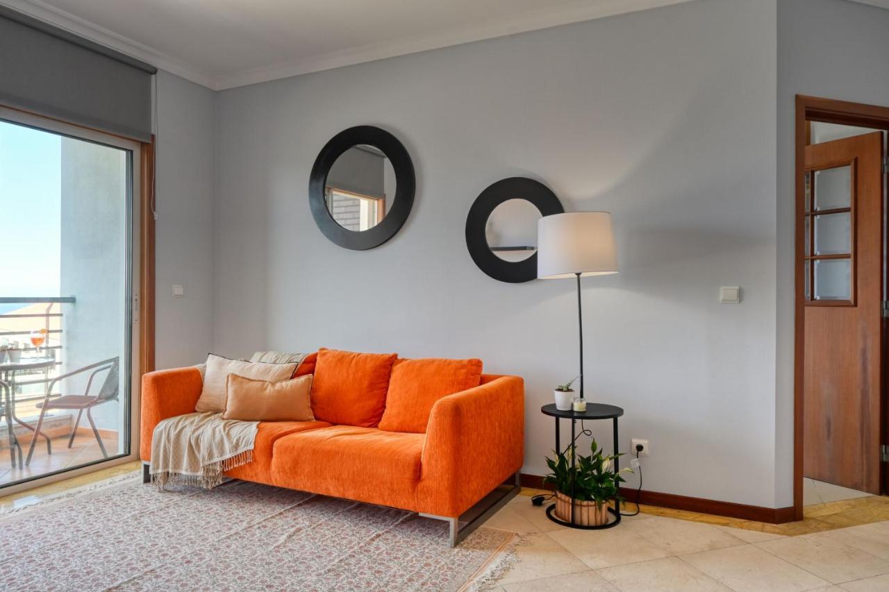 Forum Escape, A Home In Madeira Funchal  Luaran gambar