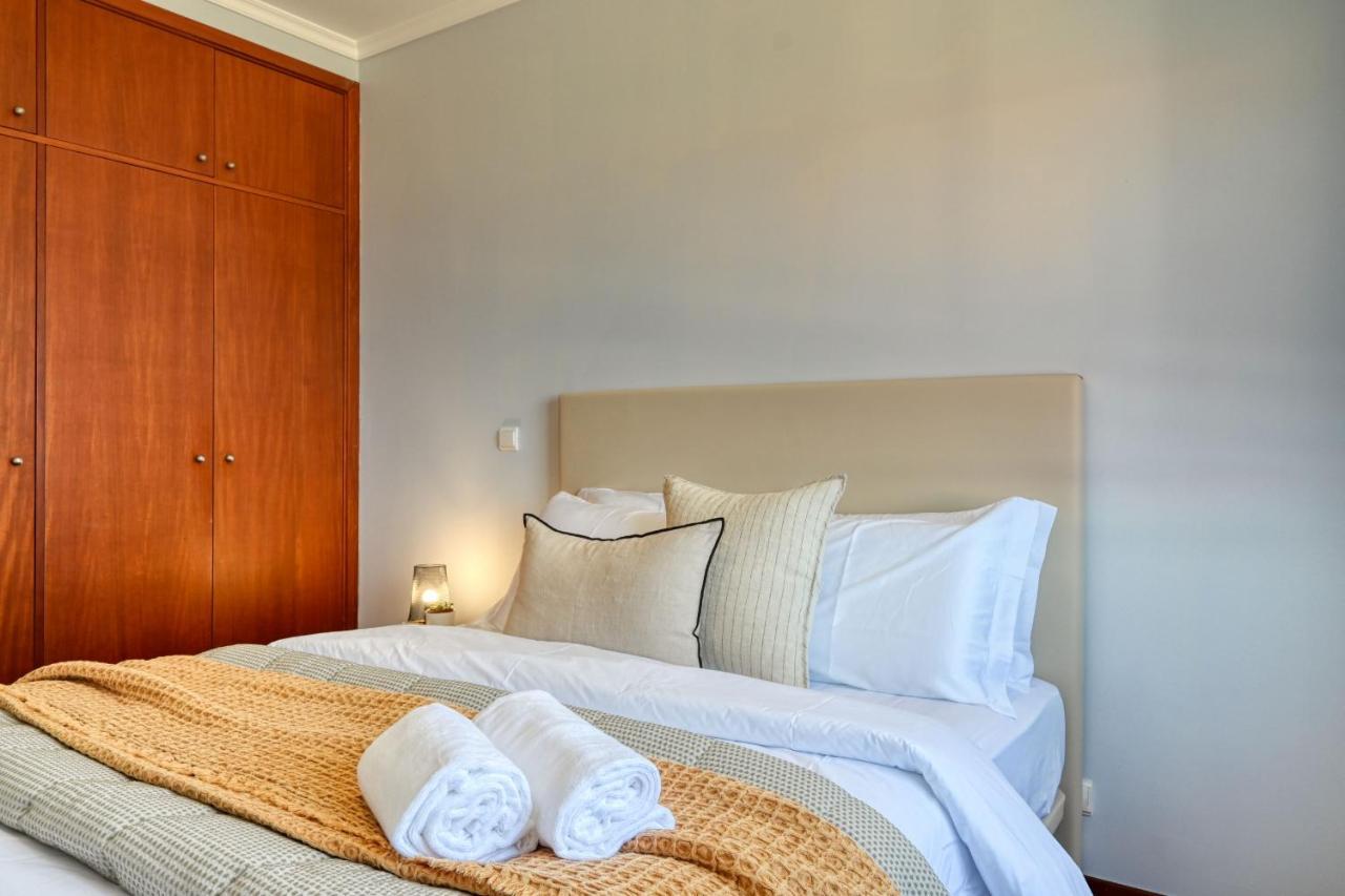 Forum Escape, A Home In Madeira Funchal  Luaran gambar