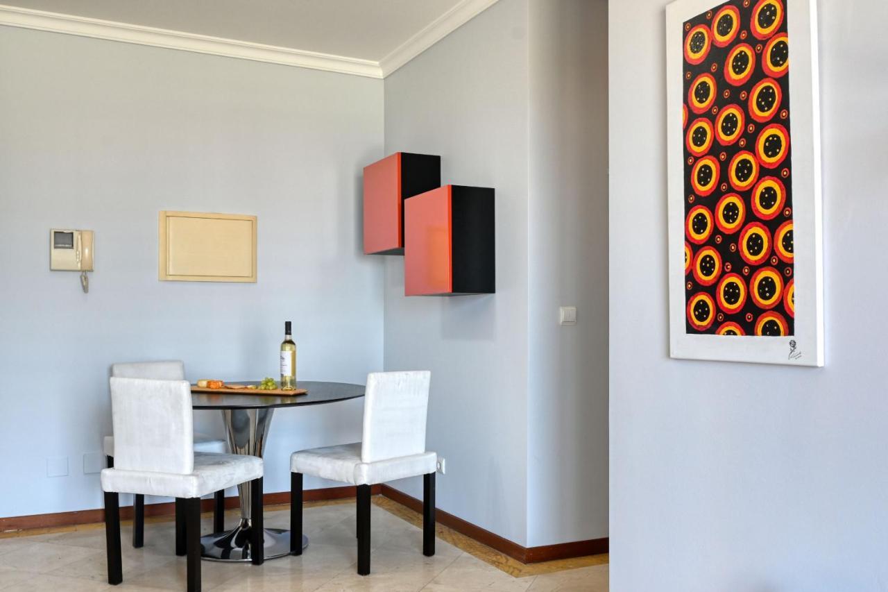 Forum Escape, A Home In Madeira Funchal  Luaran gambar
