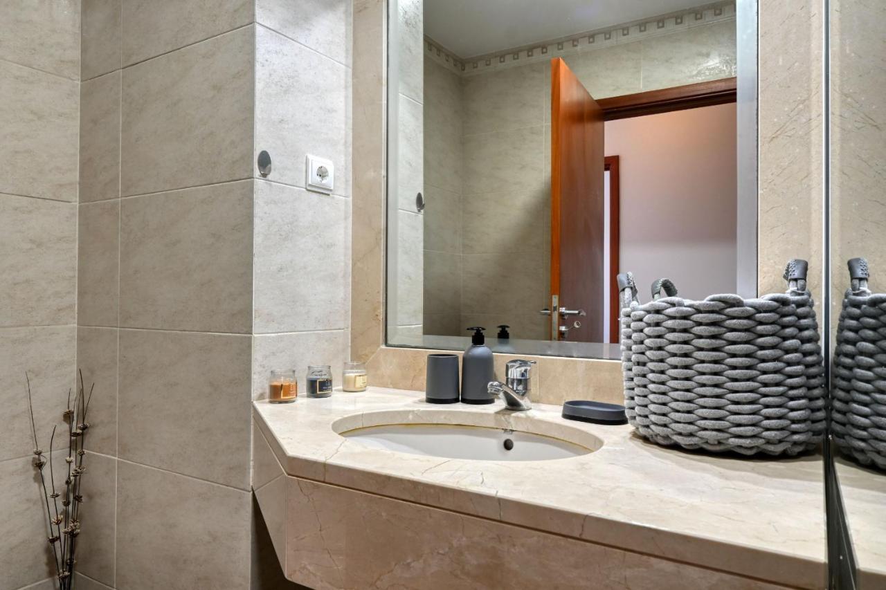 Forum Escape, A Home In Madeira Funchal  Luaran gambar