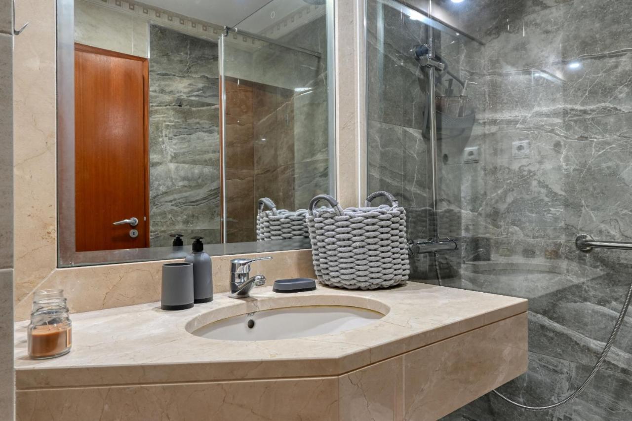 Forum Escape, A Home In Madeira Funchal  Luaran gambar