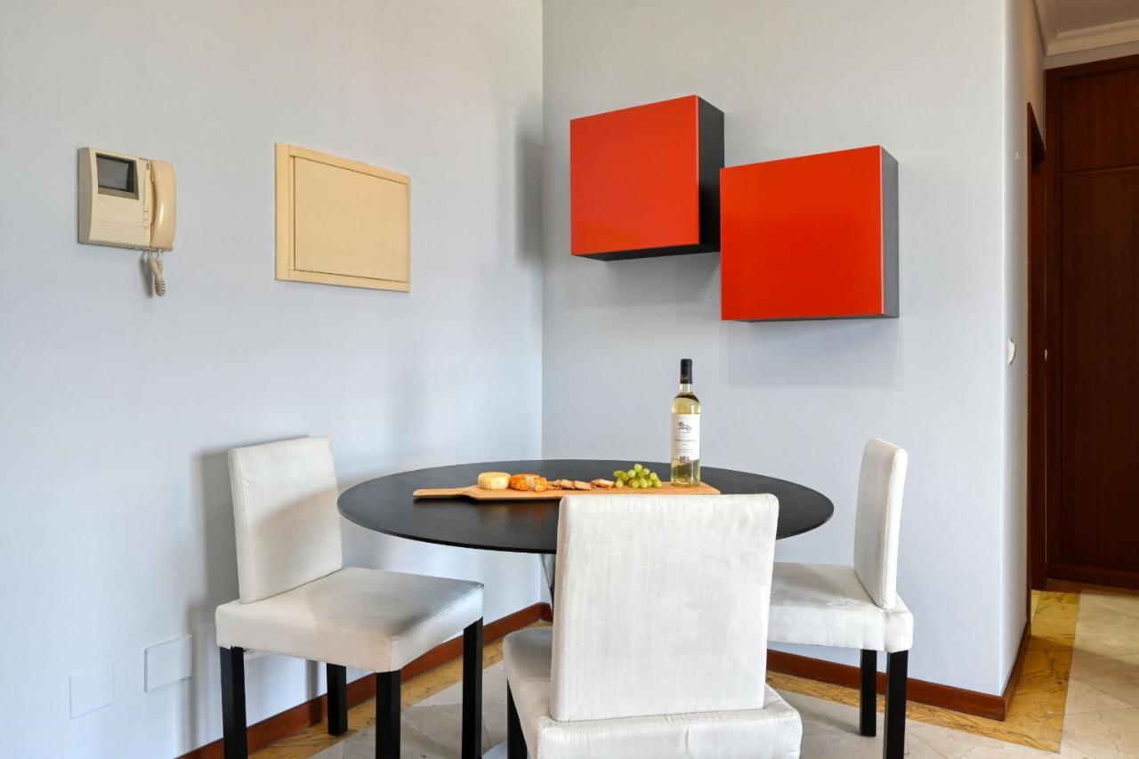 Forum Escape, A Home In Madeira Funchal  Luaran gambar
